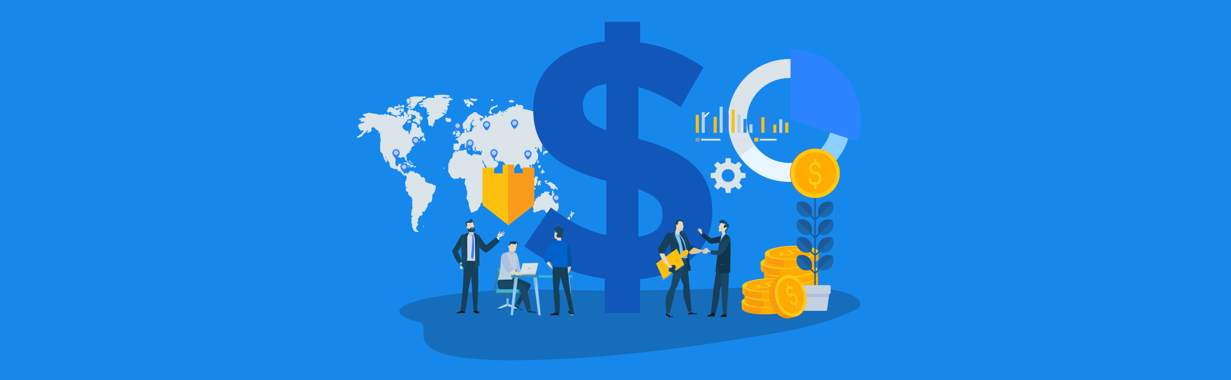 Why Choose Vstar Partnership Programs