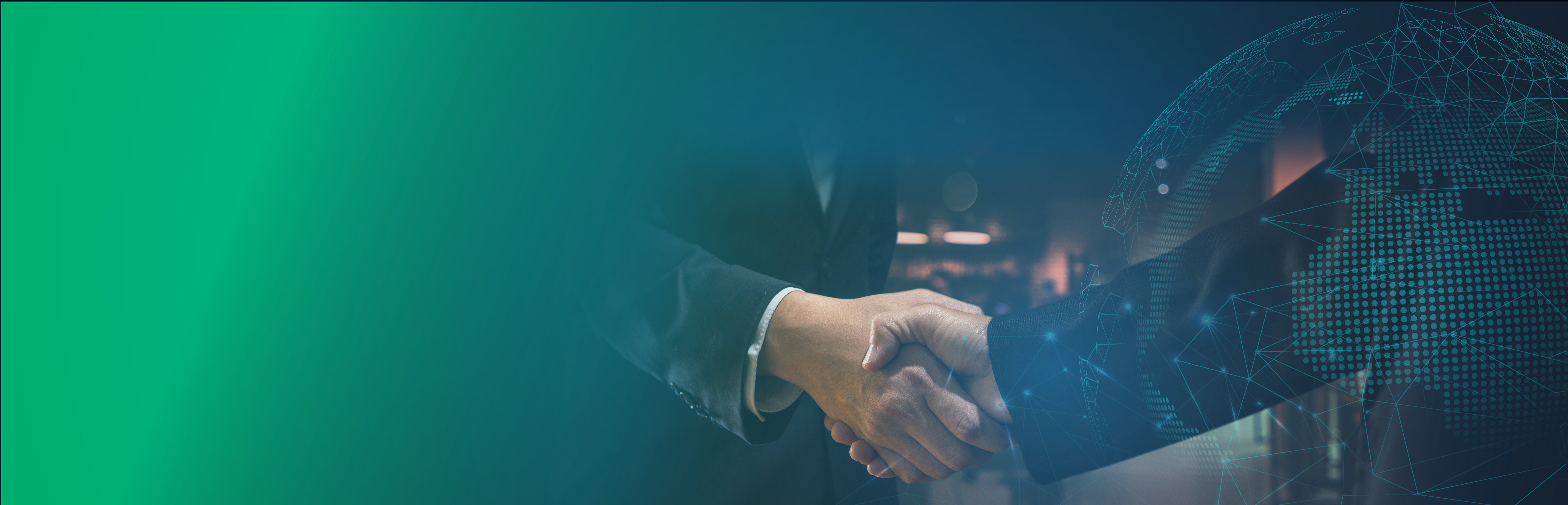 Professional One-Stop Broker Solutions